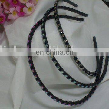 Hot fashion headband/hair band/hair clip S7300027