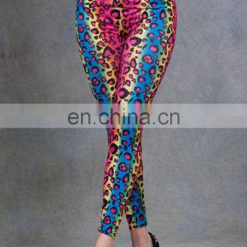 Fashionable Women Sexy Jeans Pants photo-4