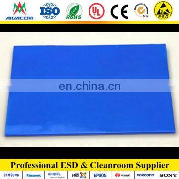 Cleanroom Washable Silicon Sticky Mat photo-3