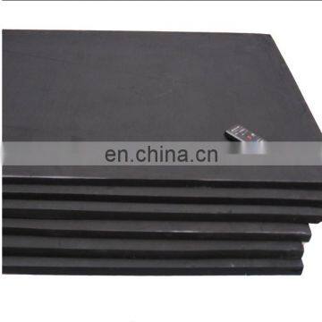 Accept OEM Design Cutting Eva Foam Inserts Conductive Black ESD EVA Foams