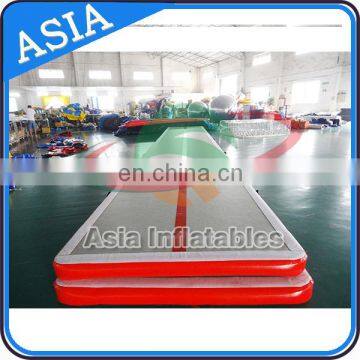 Inflatable Air Tumble Track for Sale Air Track for Gym Professional Tumbling Track photo-2