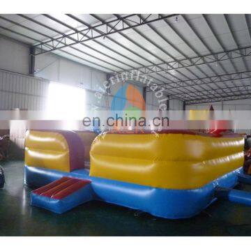 Giant Outdoor Inflatable Joust Arena for Adult/kids,Inflatable Sports Game for Sale photo-2