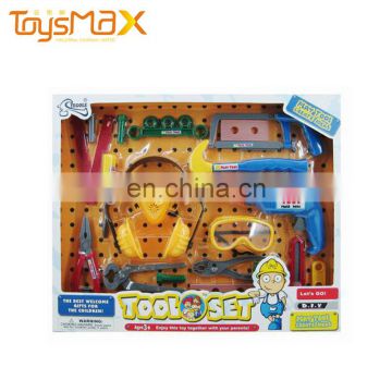 Wholesale Most Popular Unisex English Cartoon Tool Toys