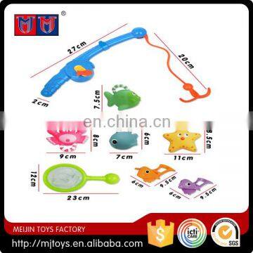 2016 Summer Newest Series Fishing Game Play Set Funny Fishing Toys for Kids photo-4
