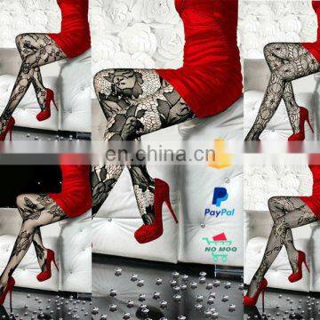 New Arrival Sexy Sexy Tube Stocking photo-2