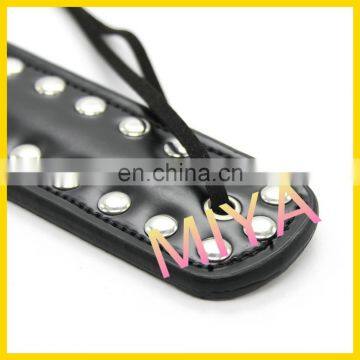 Sex Product for Men & Leather Paddles photo-3