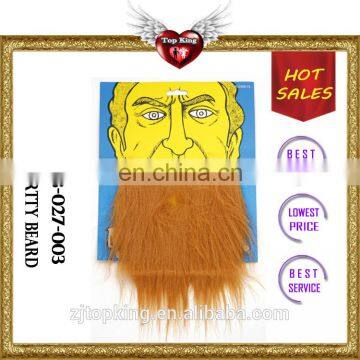 New fancy Cute Halloween Costumes Beard Party Decoration