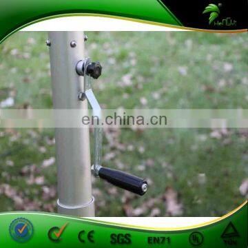 Aluminum Frame Green Outdoor Double Top Star Shade Event Tent 8x12m photo-4