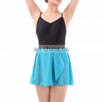 BestDance holloween ballet dance tutu skirts belly ballet dance hip skirt scarf for adult OEM