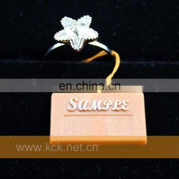 Personalized Jewelry Tags