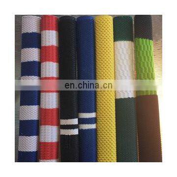 Cricket bat grips