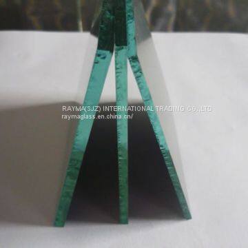 Aluminum /Silver Mirror Glass photo-2