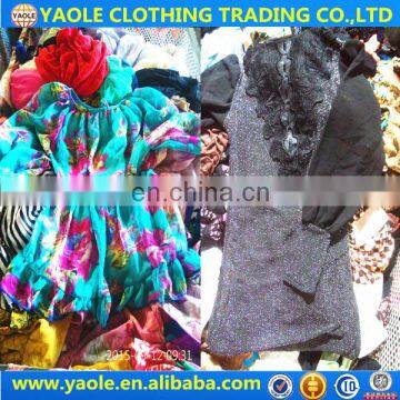 All Seasons Second Hand Mixed American Used Clothing photo-2