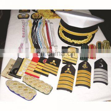 Uniform Accessories & Uniform Accoutrements photo-2