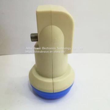 Universal Super High Gain Single Output ku Band Lnbf Waterproof FULL HD Version Strong Signal photo-2