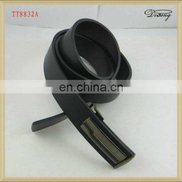 TT8832 black and concise belt manufacturer