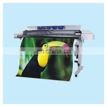 Novajet750 Pigment Ink Canvas Printer photo-3