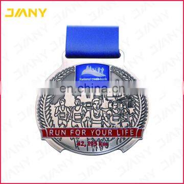 Personalized Shenzhen Metal Sports Awards Medals Manufacturers