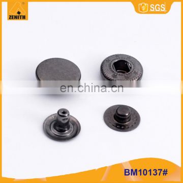 12.5MM Spring Meal Snap button BM10137