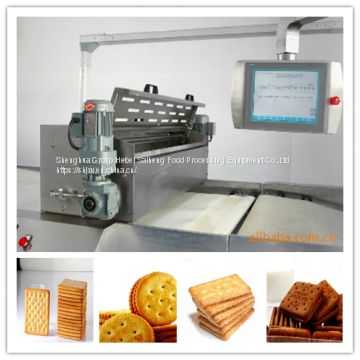 SAIHENG biscuit production line