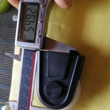 Caster Wheels for Double Glazing Machine of Hanjiang Insulating photo-2