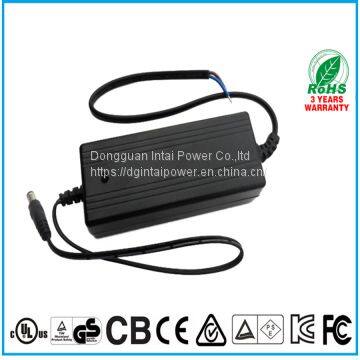 Intai High Efficiency Universal ac Adapter for Laptop 19v 3.3a With UL PSE CE Certificates photo-2