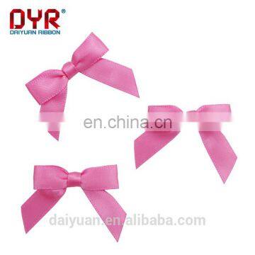 Daiyuan cloth ribbon bow