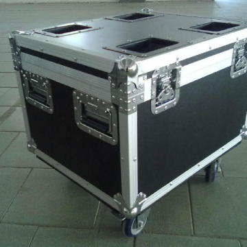 Stage/audio Equipment Dj Carrying Case Tv Flight Case