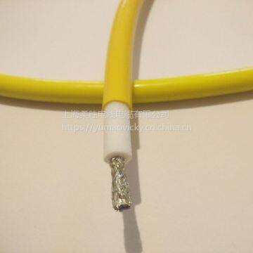 Rov Tether Underwater Cable Oil Resistance Pe Insulation photo-3