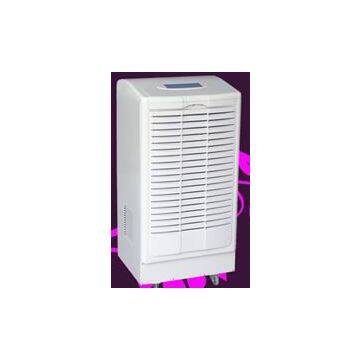 Ac / Dc Adaptor Air Dehumidifier Self-defrosting