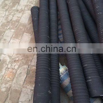Flixable Working Temperature Discharge/Suction Rubber Hose From North China photo-5