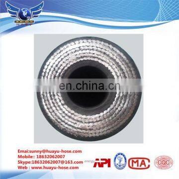 Grease Injection Hose photo-6