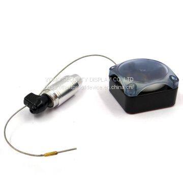 Alarmed Snapper With Magnetic Loop photo-4