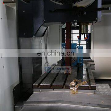CNC Vertical Machining Center VMC1060 Vertical Milling Machine photo-5