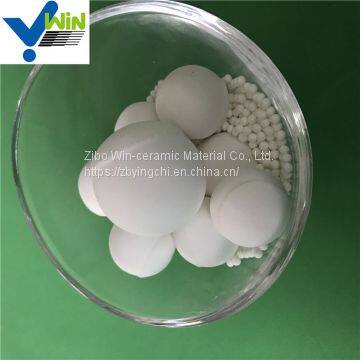 Platinum Catalyst Ceramic Beads in Bulk China Suppliers photo-4