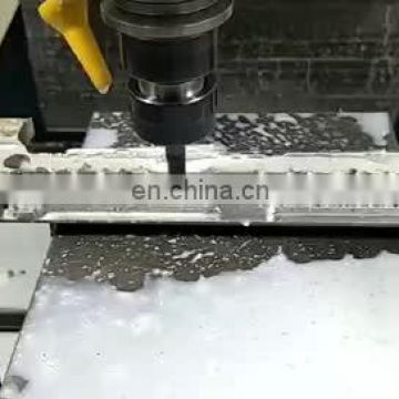 China Hobby Mini Milling Machine Price Small 3 4 axis CNC Milling Machine