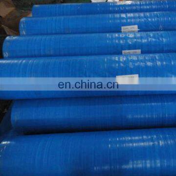 heavy duty pe poly tarps supplier / plastic polyethylene tarpaulin sheet in China