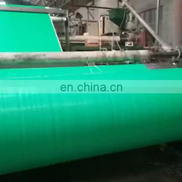 High quality reinforced pe uv stabilized tarpaulin sheet