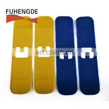 Football Soccer Captains Armband - Captain Arm Bands for Youth and Adult With Anti-drop Design photo-2