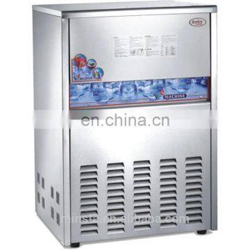 Industrial ice maker machine/ Commercial Restaurant Ice Maker Big Capacity Cube Ice Machine for sale/Good Quality Ice Maker