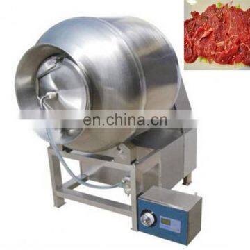 Vacuum marinating machine/meat processing/meat salting machine