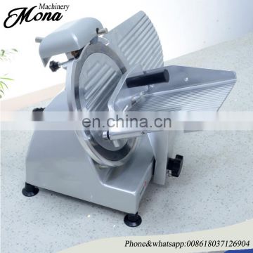 The Economic frozen meat slicer Stainless steel kebab slicer