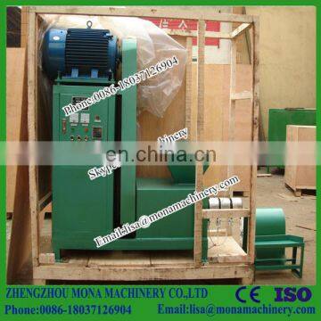 Competitive price charcoal production line/charcoal making line