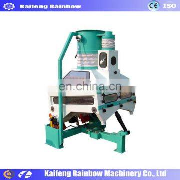 Best Selling New Condition Rice Destoner Machine/grain Seed Cleaning Machine