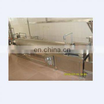 Factory Price Tahini Peanut Butter Making Machine Tahini/ketchup Making Machinery With High Quality photo-5