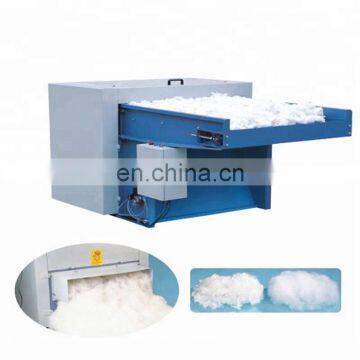 Industrial Cotton Opener Opening Machine Polyester Fiber Carding Machine photo-2