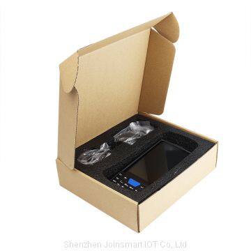 Mobile Android PDA Terminal With QR Code Reader photo-2