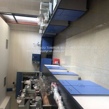 Chemical Resistant Compact Laminates Labtop photo-4