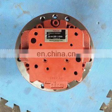 Hitachi Excavator Travel Motor 4309476 EX30UR-2C Final Drive photo-3