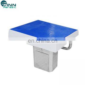 Finn Forest Water Faery Standard One Step Starting Swimming Block For Sale photo-2